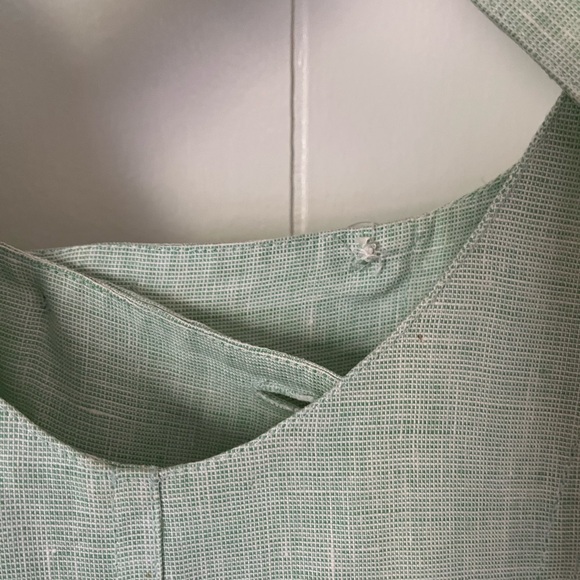 Escada Margaretha Ley Spring Maxi Dress - Picture 7 of 10